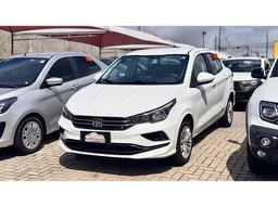 Fiat Cronos
