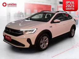 Volkswagen Nivus