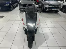 C 400 X