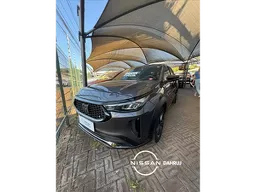 Fiat Fastback
