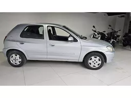 Chevrolet Celta