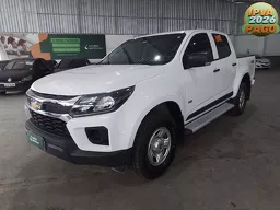 Chevrolet S10