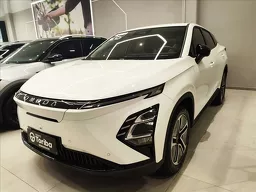 Omoda E5