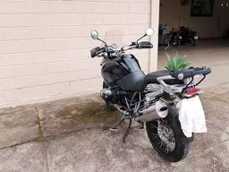 R 1200 GS