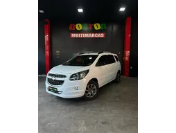 Chevrolet Spin