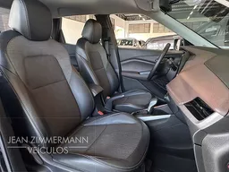 Chevrolet Montana