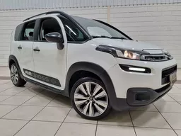 Citroën Aircross