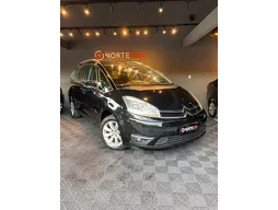 Citroën Grand C4