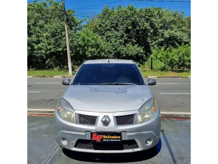 Foto do carro