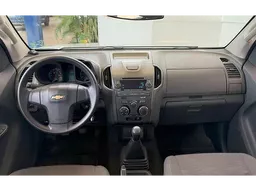 Chevrolet S10