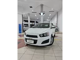 Chevrolet Sonic