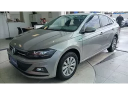 Volkswagen Virtus