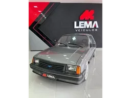 Chevrolet Chevette