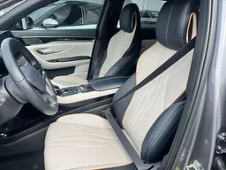 BYD Song Plus