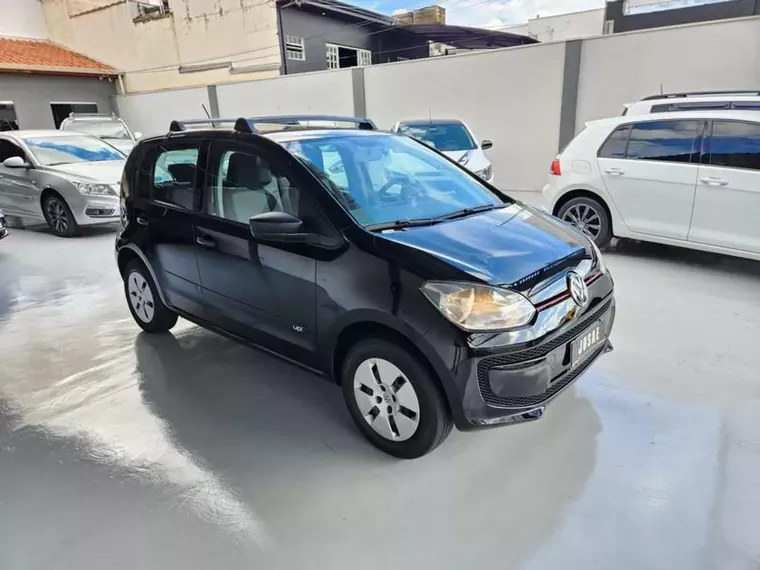 Volkswagen UP Preto 6