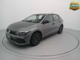 Volkswagen Polo Hatch