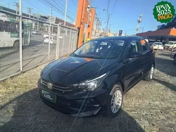 Fiat Cronos