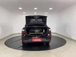 Fiat Grand Siena