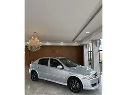 Chevrolet Astra