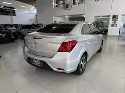 Chevrolet Prisma
