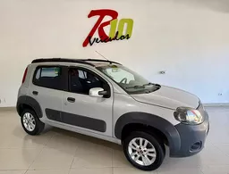 Fiat Uno