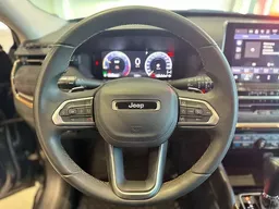 Jeep Commander