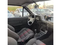 Volkswagen Voyage