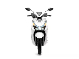Yamaha Fluo