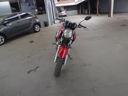 YS 250