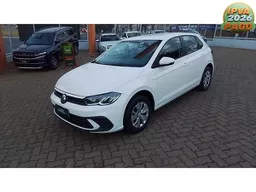 Volkswagen Polo Hatch