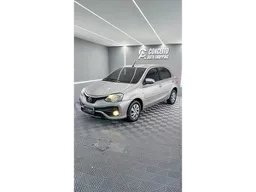 Toyota Etios