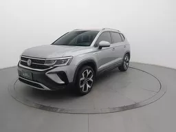 Volkswagen Taos