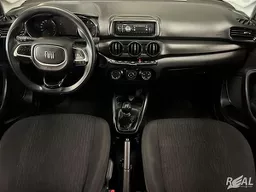 Fiat Cronos