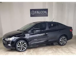Volkswagen Virtus