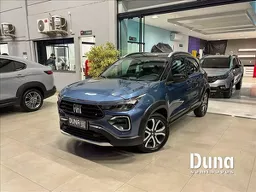 Fiat Pulse