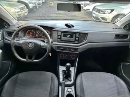 Volkswagen Polo Hatch