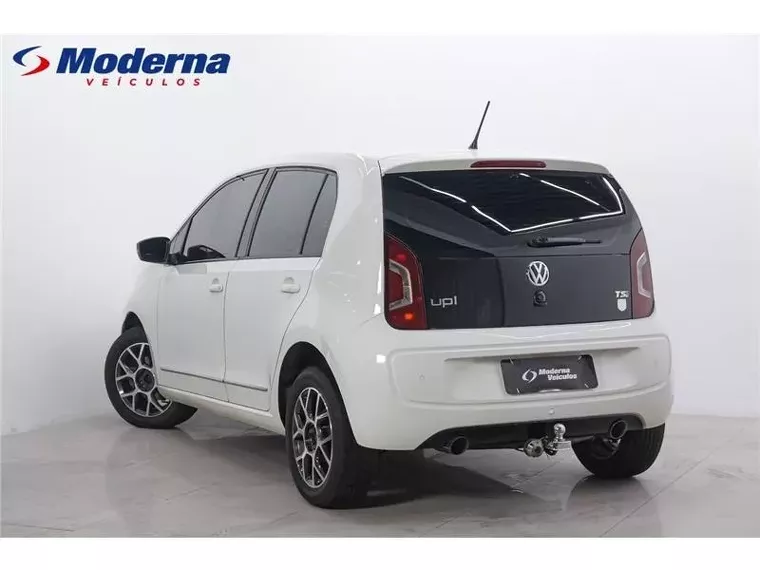 Volkswagen UP Branco 11