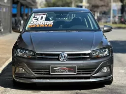 Volkswagen Virtus