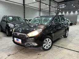 Fiat Grand Siena