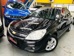 Chevrolet Vectra