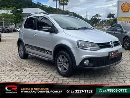 Volkswagen Crossfox