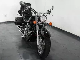 Honda Shadow