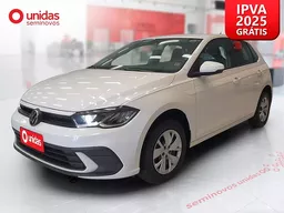 Volkswagen Polo Hatch