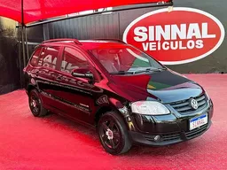 Volkswagen Spacefox