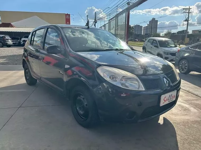 Foto do carro