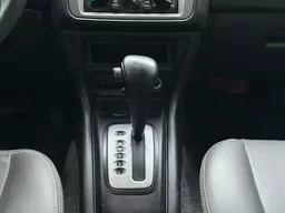 Mitsubishi Pajero TR4