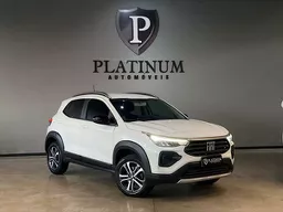 Fiat Pulse