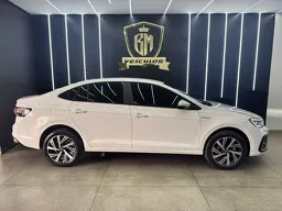Volkswagen Virtus