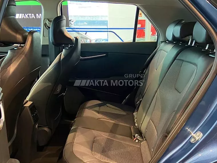 KIA Niro Azul 15