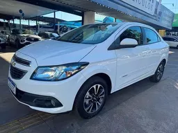 Chevrolet Prisma